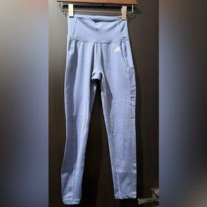 Adidas leggings XS